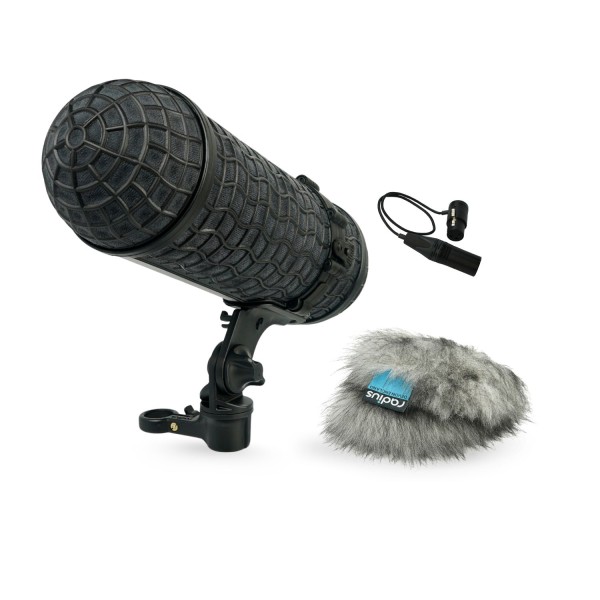 RADIUS Mini-ALTO 210 Microphone Windshield