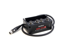 Hawk-Woods NPB-TA4 Power Adaptor: 1 cable TA4 + 4x Hirose 4pin