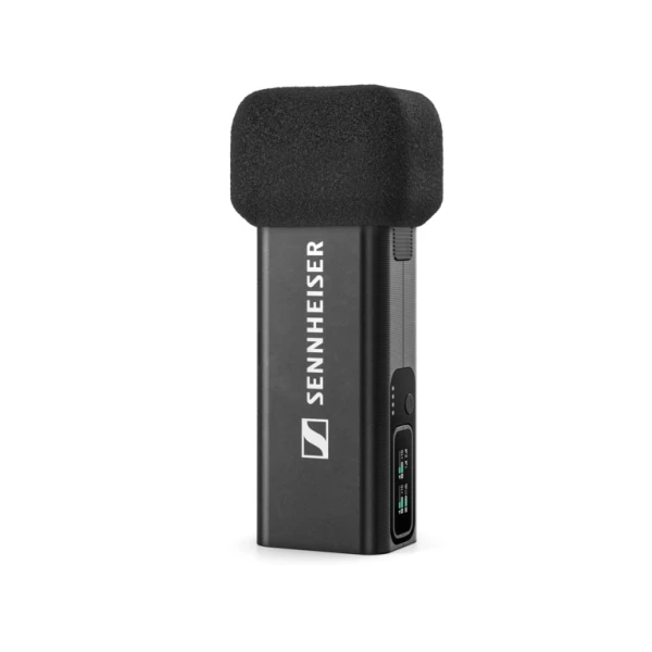 Sennheiser Profile Wireless Radiomicrofono 2 Canali