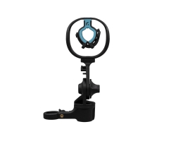 RADIUS RAD-1 Microphone Suspension, 15cm