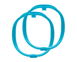 RADIUS Hoops pair, 7 different versions