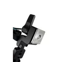 RADIUS RAD-2 Sospensione microfonica per Camera