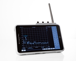 RF Venue RF Explorer PRO Spectrum Analyzer