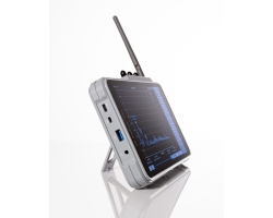 RF Venue RF Explorer PRO Spectrum Analyzer