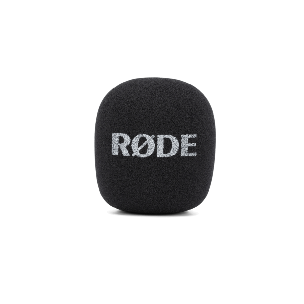 RODE Interview GO Handheld Adaptor for the Wireless Range