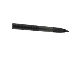 Deity S-Mic 3s Shotgun Mic Short, 19mm 14.8cm