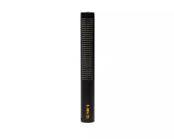 Deity S-Mic 3s Shotgun Mic Short, 19mm 14.8cm