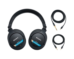 SONY MDR-M1 Closed Monitor Heaphones