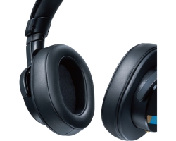 SONY MDR-M1 Closed Monitor Heaphones