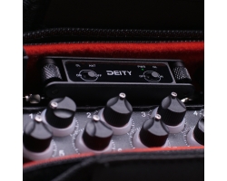 Deity SRD-Mini Portable RF Distributor