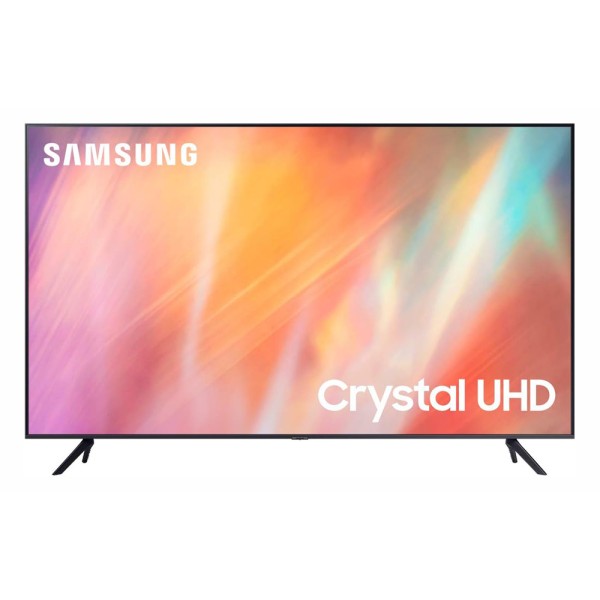 SAMSUNG AU7170, Smart TV, 43\"