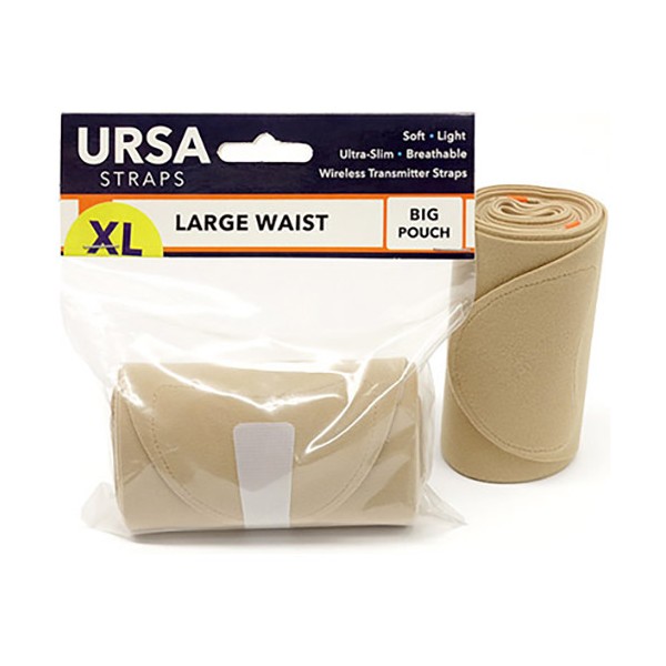 URSA  Waist, 4 different sizes, 3 colors