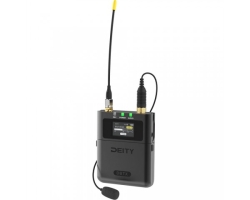 DEITY THEOS DBTX Digital Transmitter