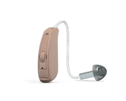 Wavenet NESO 2.4 EN03 Behind-the-ear hearing terminal