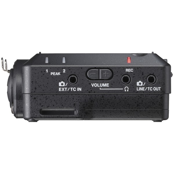 TASCAM FR-AV2 Professional 2-Channel Audio Recorder