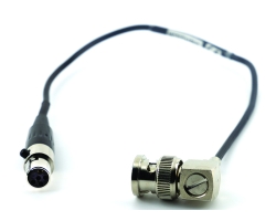 Lectrosonics MCTCTA5BNC TC Sync Cable, for DBSM