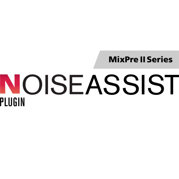 Sound Devices NoiseAssist Plugin for MixPre