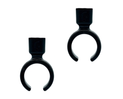 RADIUS Pair of RAD Mic Clips, 6 versions