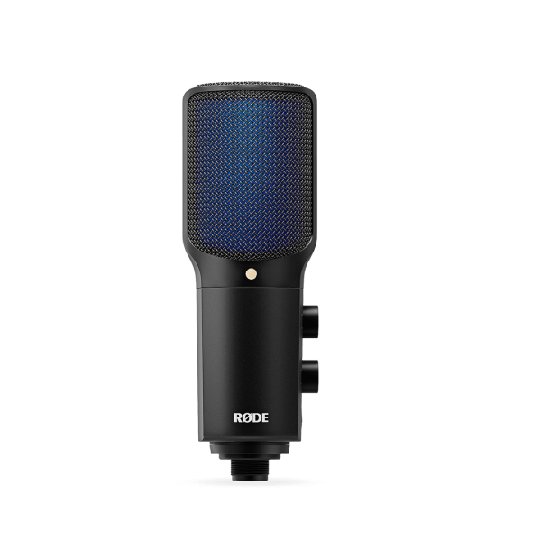 RODE NT-USB+ Microfono USB Professionale