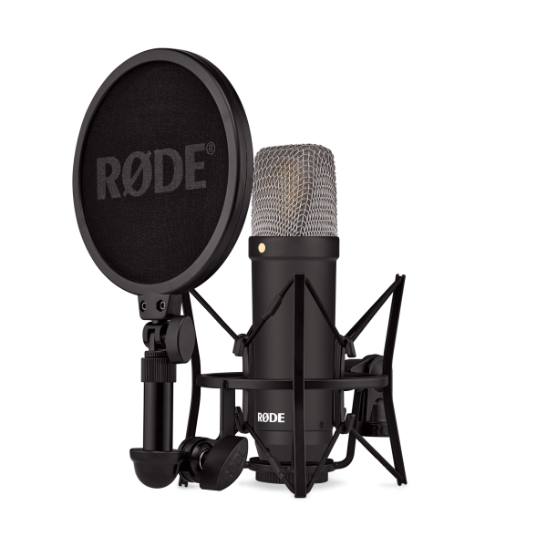 RODE NT1 Signature Series Microfono da Studio