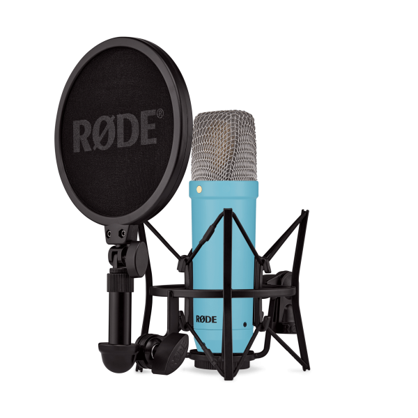 RODE NT1 Signature Series Microfono da Studio