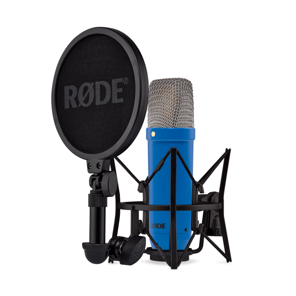 RODE NT1 Signature Series Microfono da Studio