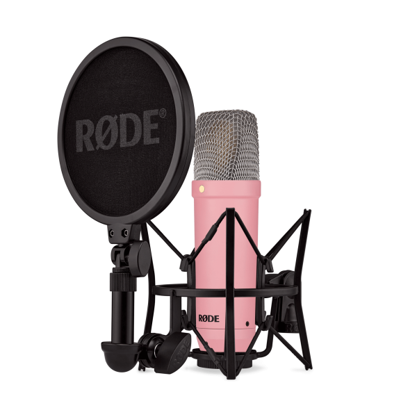 RODE NT1 Signature Series Microfono da Studio