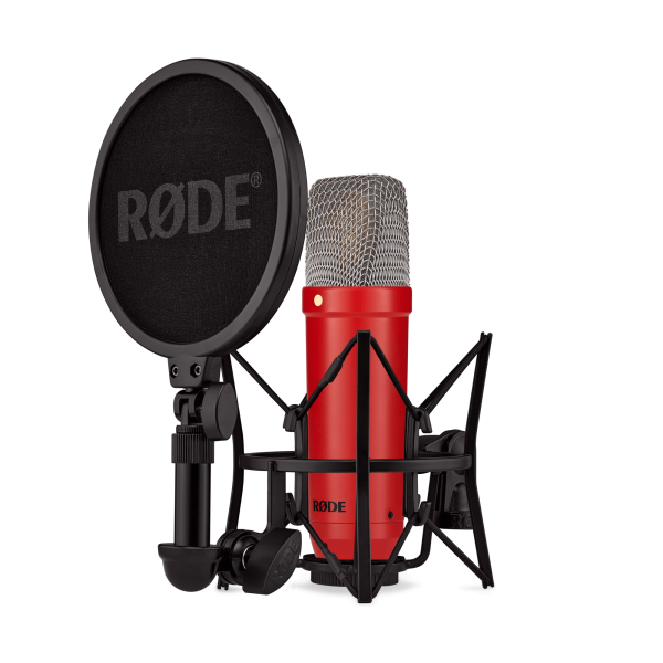 RODE NT1 Signature Series Microfono da Studio