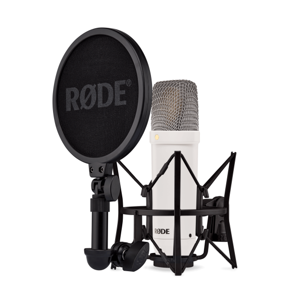 RODE NT1 Signature Series Microfono da Studio