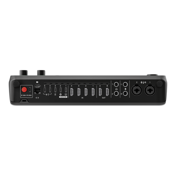 Rode RODECaster Video Video and Audio Production Console