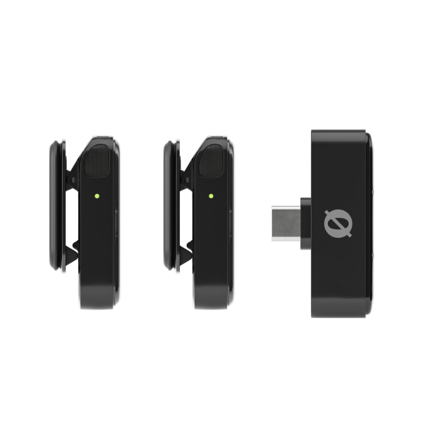 RODE Wireless Micro Ultra Compact Wireless System