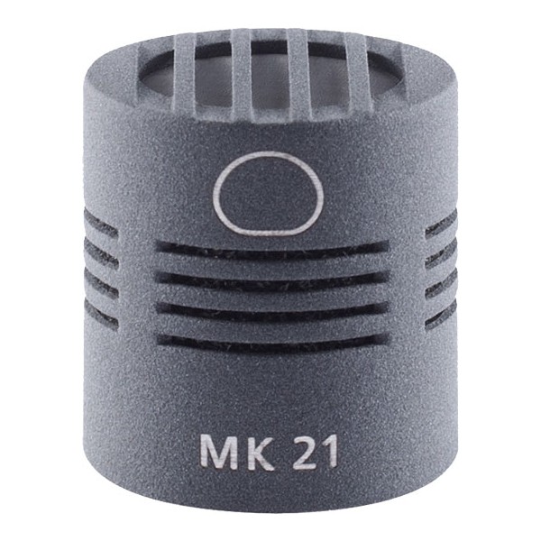 SCHOEPS MK 21g Capsula wide cardioid