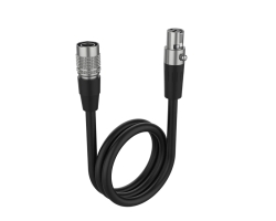 DEITY SPD-HRT4 4-pin Hirose to TA4F cable