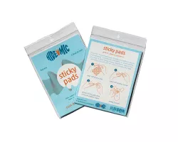 HIDEAMIC 40 Adhesive Sticky Pads