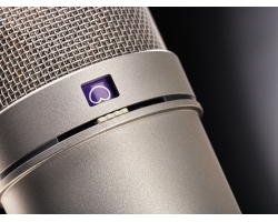NEUMANN U87 Ai Studio Set Microfono da studio Neumann